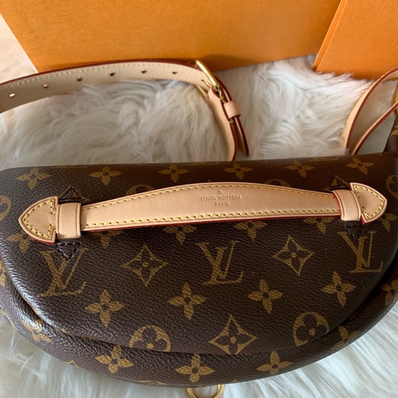💔LOUIS VUITTON BUM BAG💔 - Picture 3 of 8